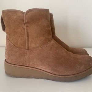 Mini Ugg Boot